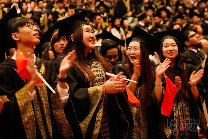 Limkokwing University graduates 1149 ‘Future Leaders of the World’_016