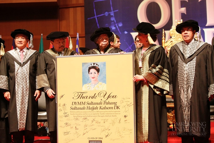 Limkokwing University graduates 1149 ‘Future Leaders of the World’_019