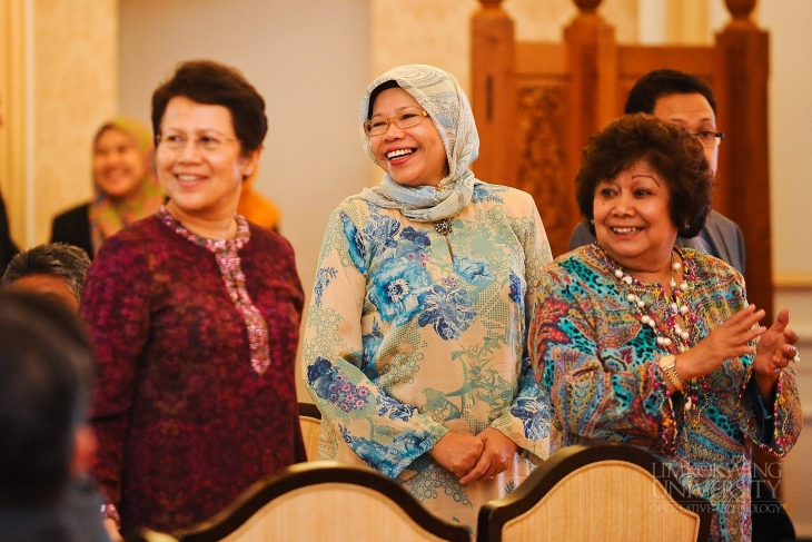 Datin Seri Rosmah Mansor launches new PERMATA programme_001