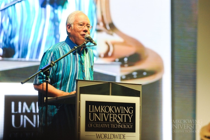 National Academic Decathlon 2015 concludes at Limkokwing University_009