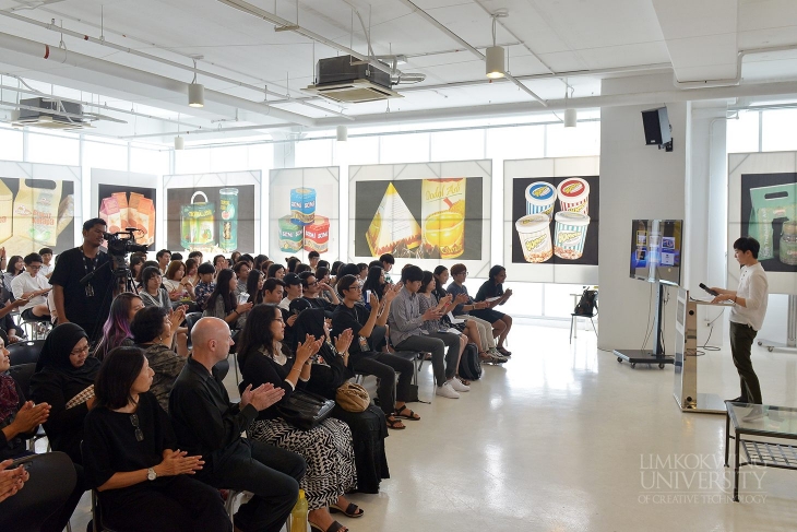 Korean students graduate from Limkokwing Summer Camp_002