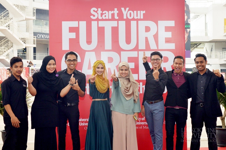 Limkokwing University launches the Generasi Digital scholarships worth RM3 million_005