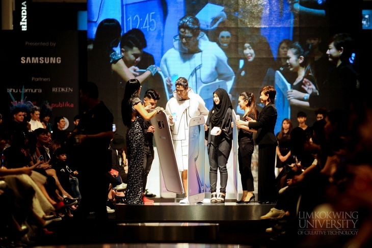 Third consecutive MODA Award for Limkokwing students_003