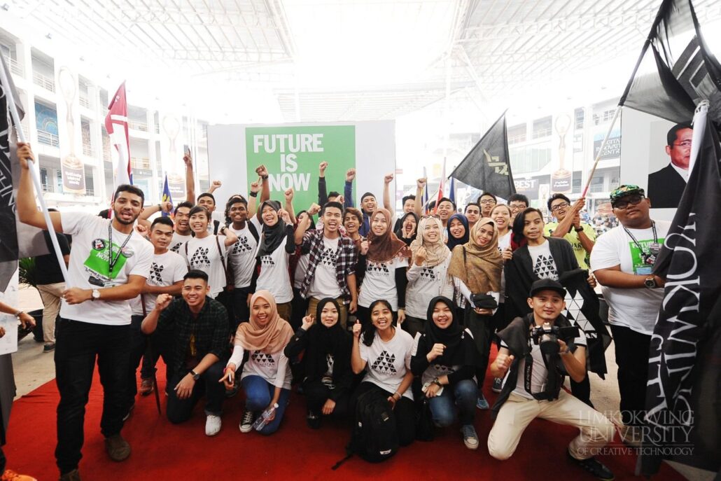 Limkokwing University hosts Annual Architectural Workshop_003