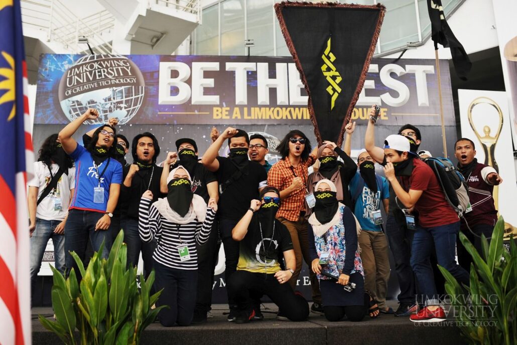 Limkokwing University hosts Annual Architectural Workshop_005