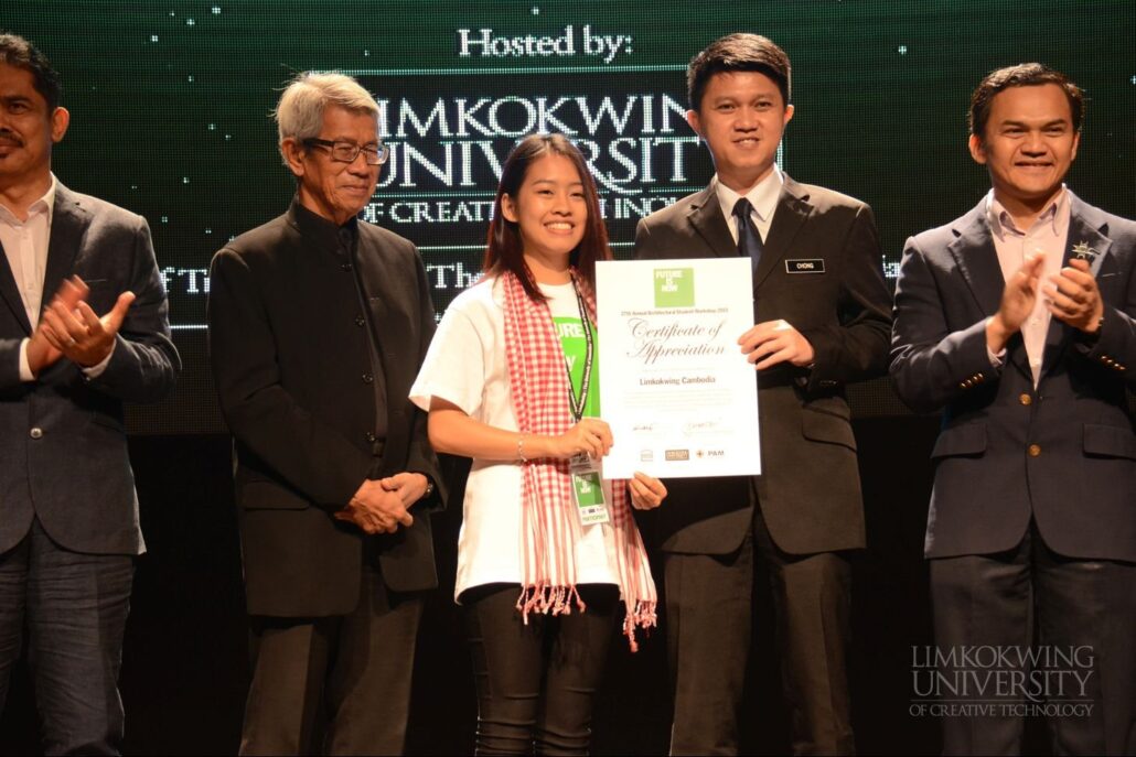 Limkokwing University hosts Annual Architectural Workshop_013