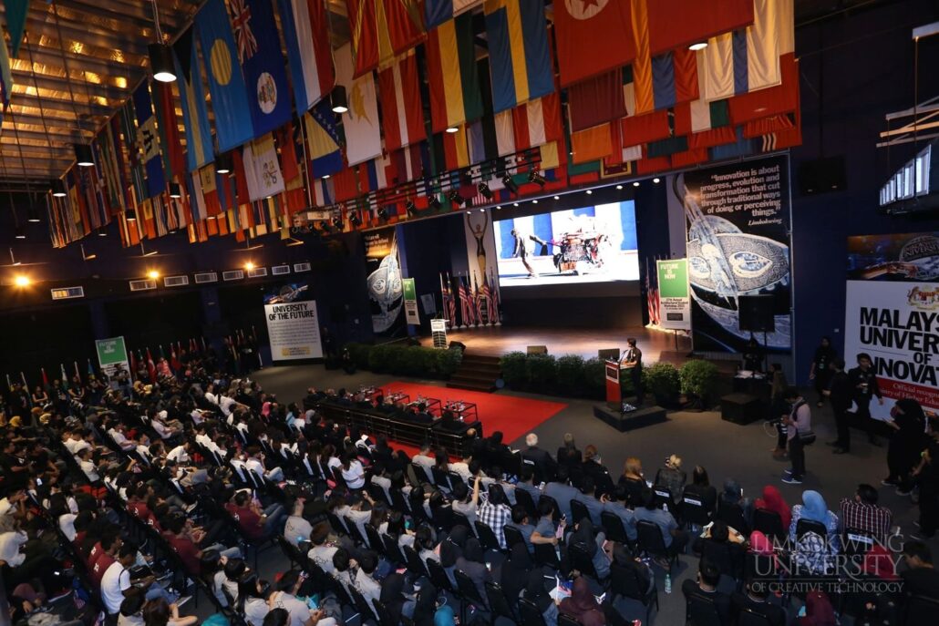 Limkokwing University hosts Annual Architectural Workshop_016