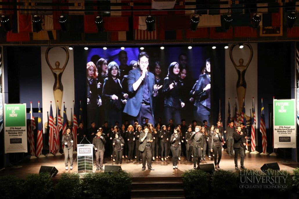 Limkokwing University hosts Annual Architectural Workshop_017