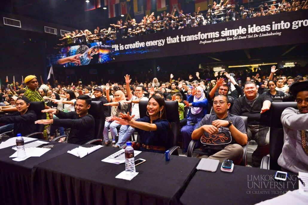 Limkokwing University hosts Annual Architectural Workshop_019