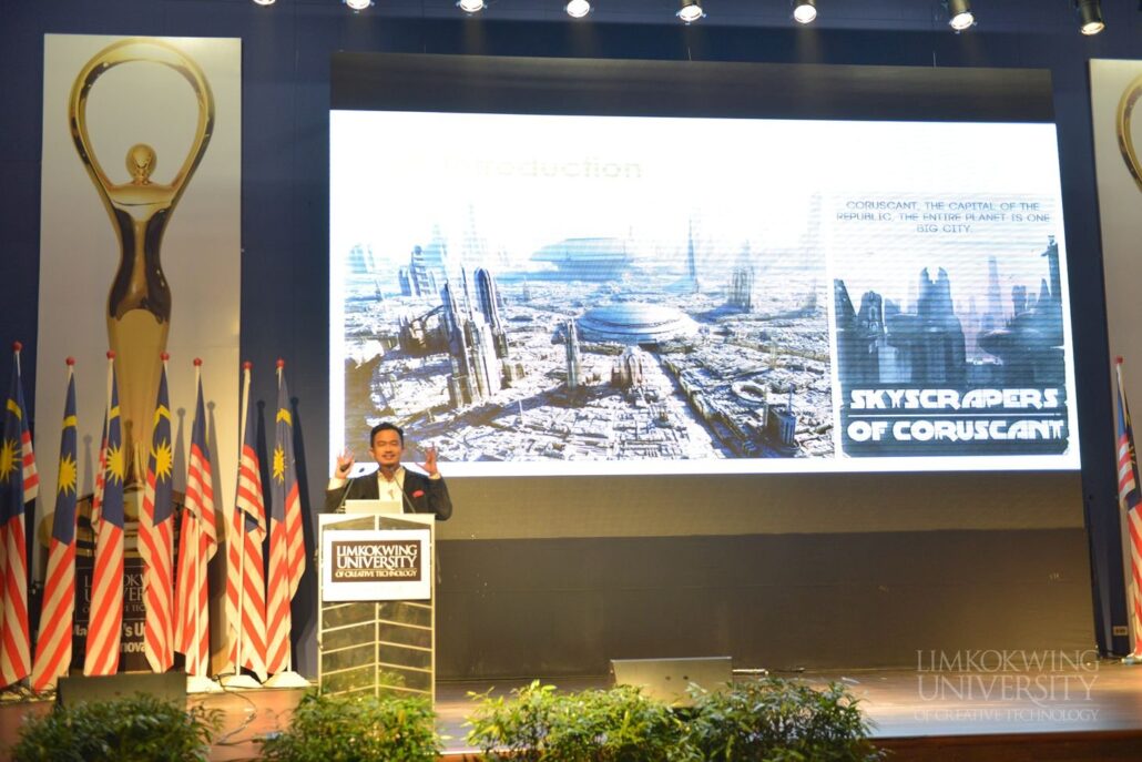 Limkokwing University hosts Annual Architectural Workshop_022