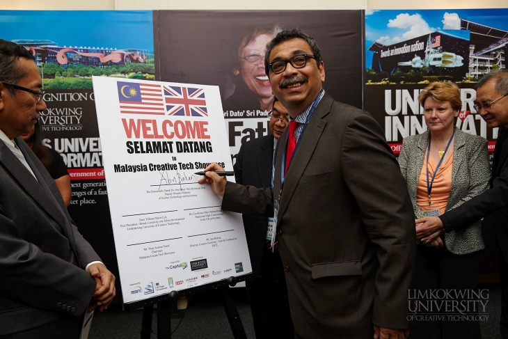 Limkokwing University hosts London Technology Week_002