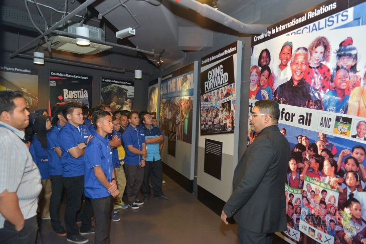 ADTEC explores collaboration opportunities with Limkokwing University_002