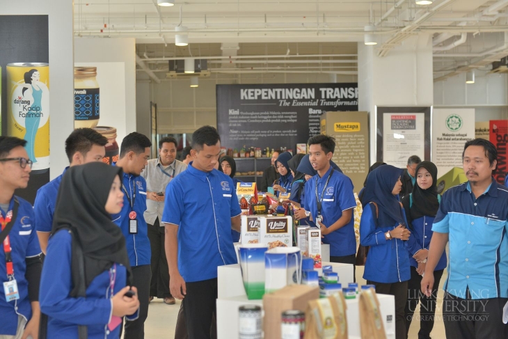 ADTEC explores collaboration opportunities with Limkokwing University_004