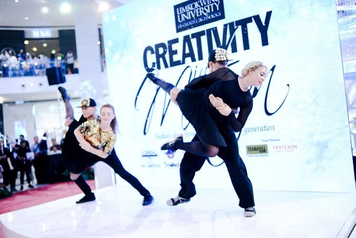 Creativity in Motion 2015 at Pavilion KL_001