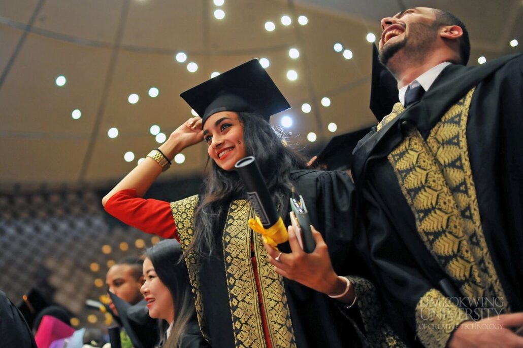 Limkokwing University Graduation-Congratulations Class of 2015!_002