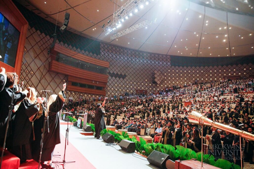 Limkokwing University Graduation-Congratulations Class of 2015!_004