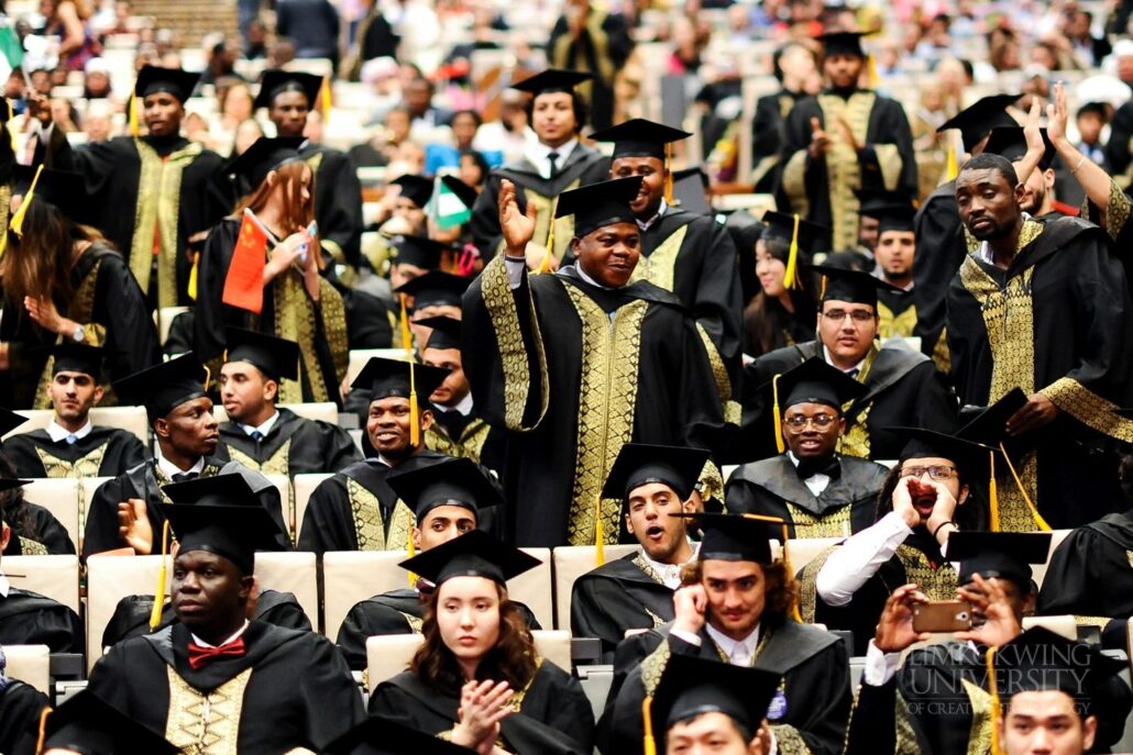 Limkokwing University Graduation-Congratulations Class of 2015!_007