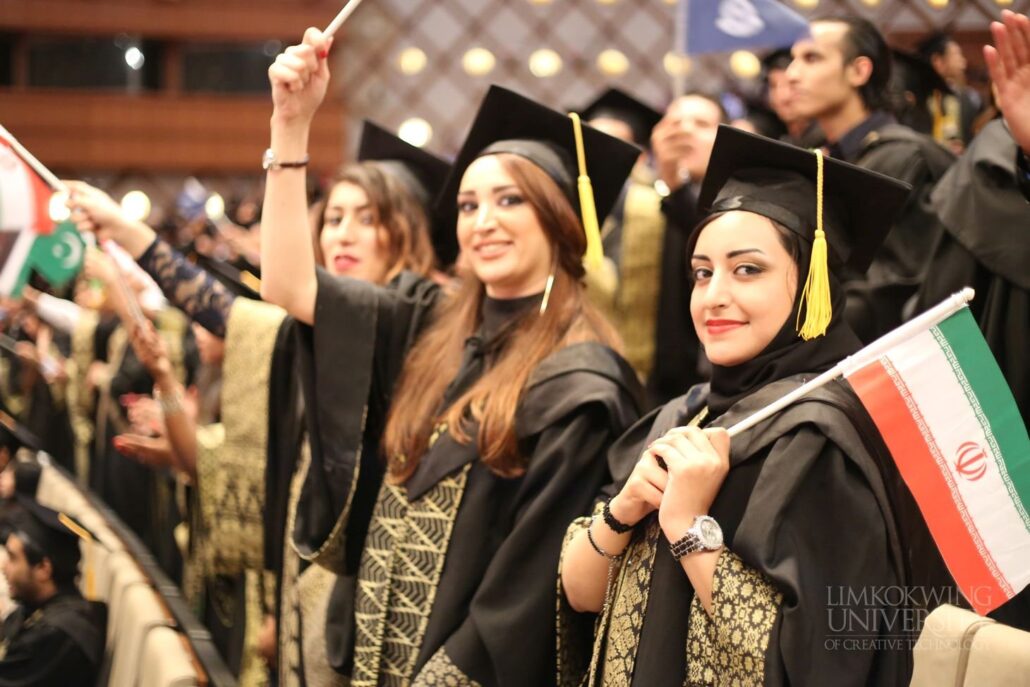 Limkokwing University Graduation-Congratulations Class of 2015!_014