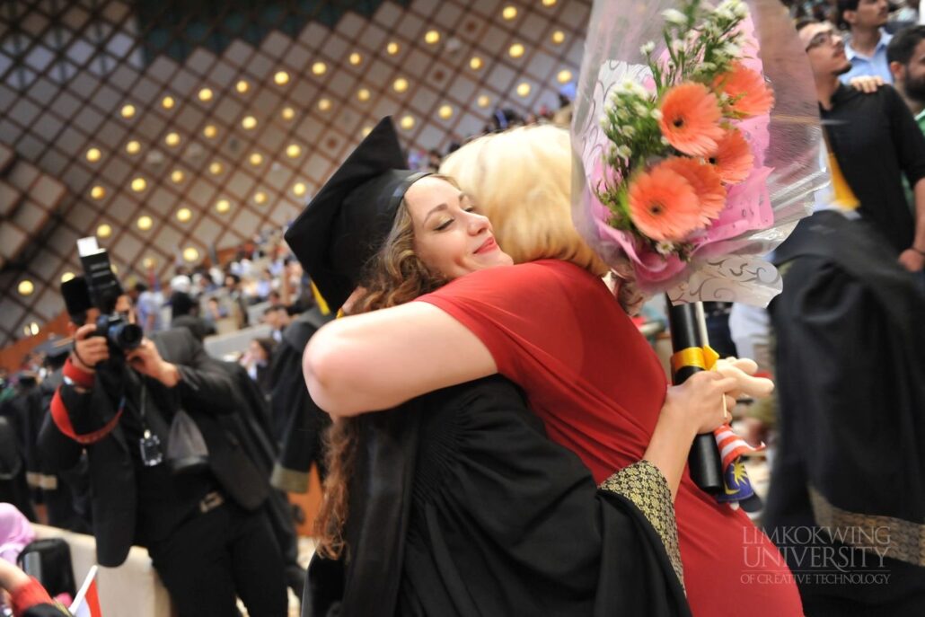 Limkokwing University Graduation-Congratulations Class of 2015!_023