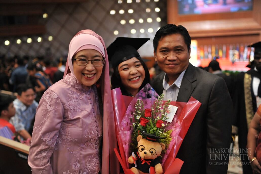 Limkokwing University Graduation-Congratulations Class of 2015!_024