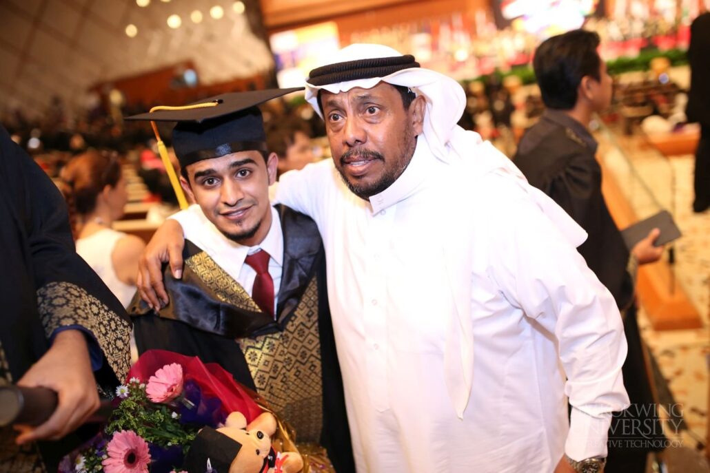 Limkokwing University Graduation-Congratulations Class of 2015!_029