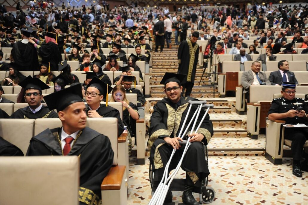 Limkokwing University Graduation-Congratulations Class of 2015!_032