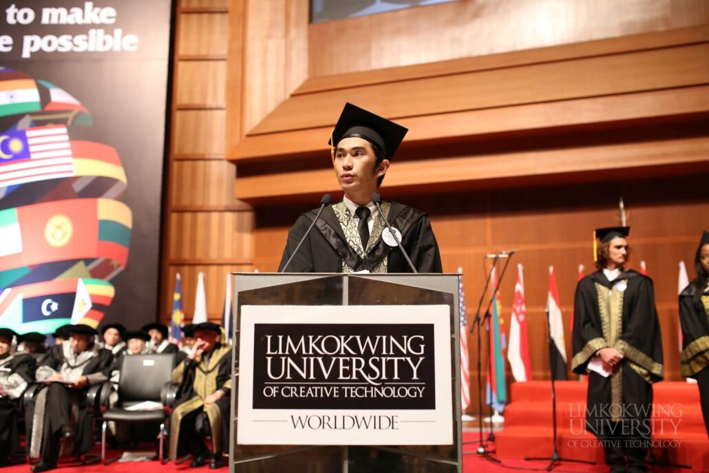 Limkokwing University Graduation-Congratulations Class of 2015!_034