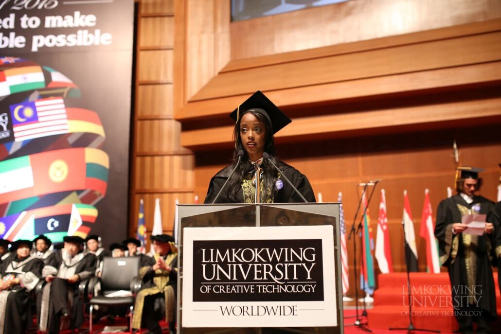 Limkokwing University Graduation-Congratulations Class of 2015!_035