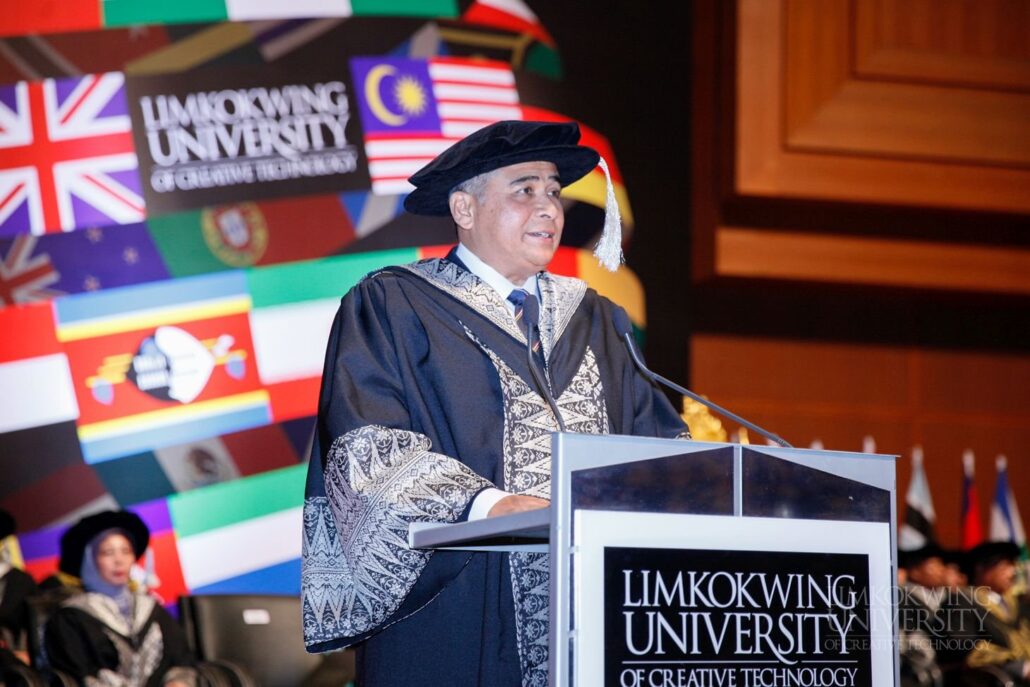 Limkokwing University Graduation-Congratulations Class of 2015!_037