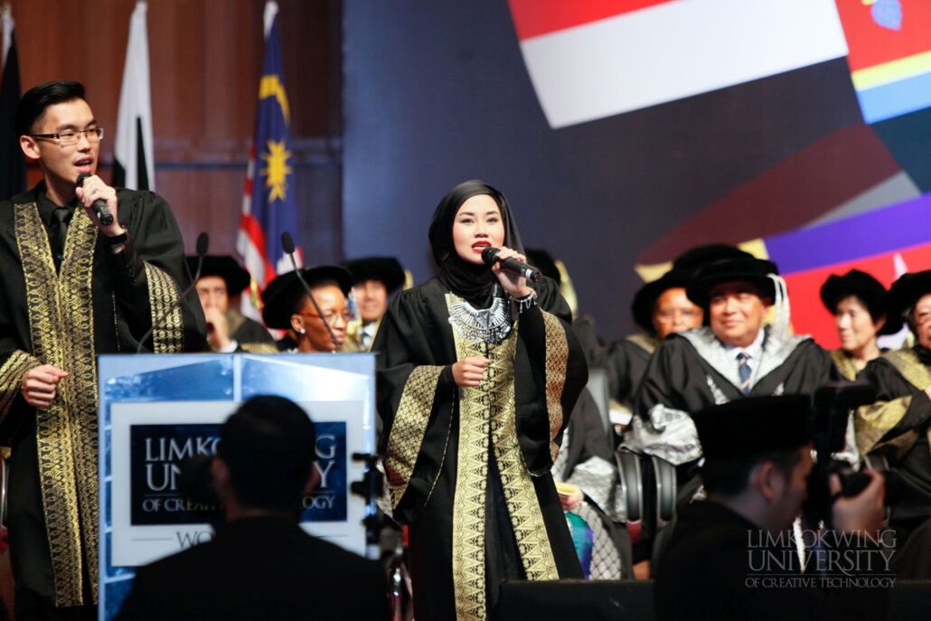 Limkokwing University Graduation-Congratulations Class of 2015!_038