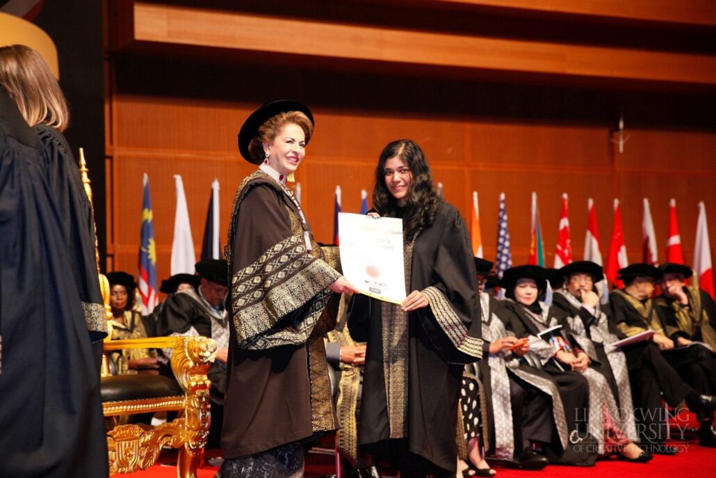 Limkokwing University Graduation-Congratulations Class of 2015!_040