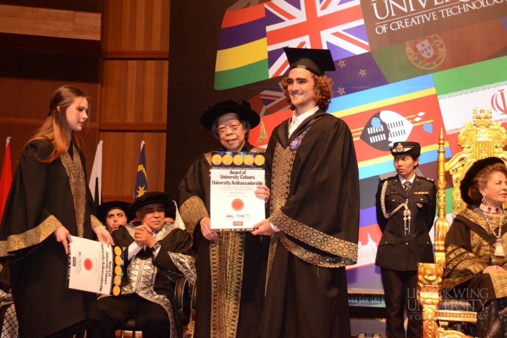 Limkokwing University Graduation-Congratulations Class of 2015!_043