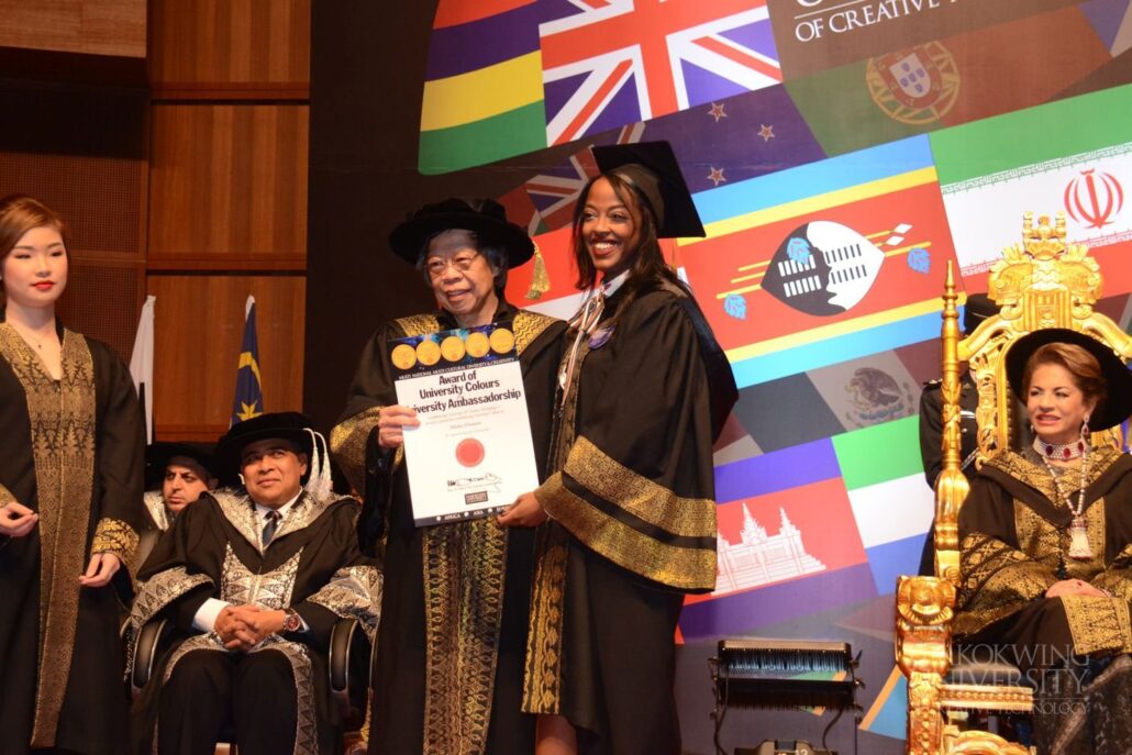 Limkokwing University Graduation-Congratulations Class of 2015!_044