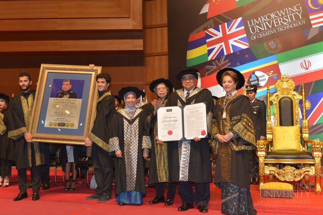 Limkokwing University Graduation-Congratulations Class of 2015!_046