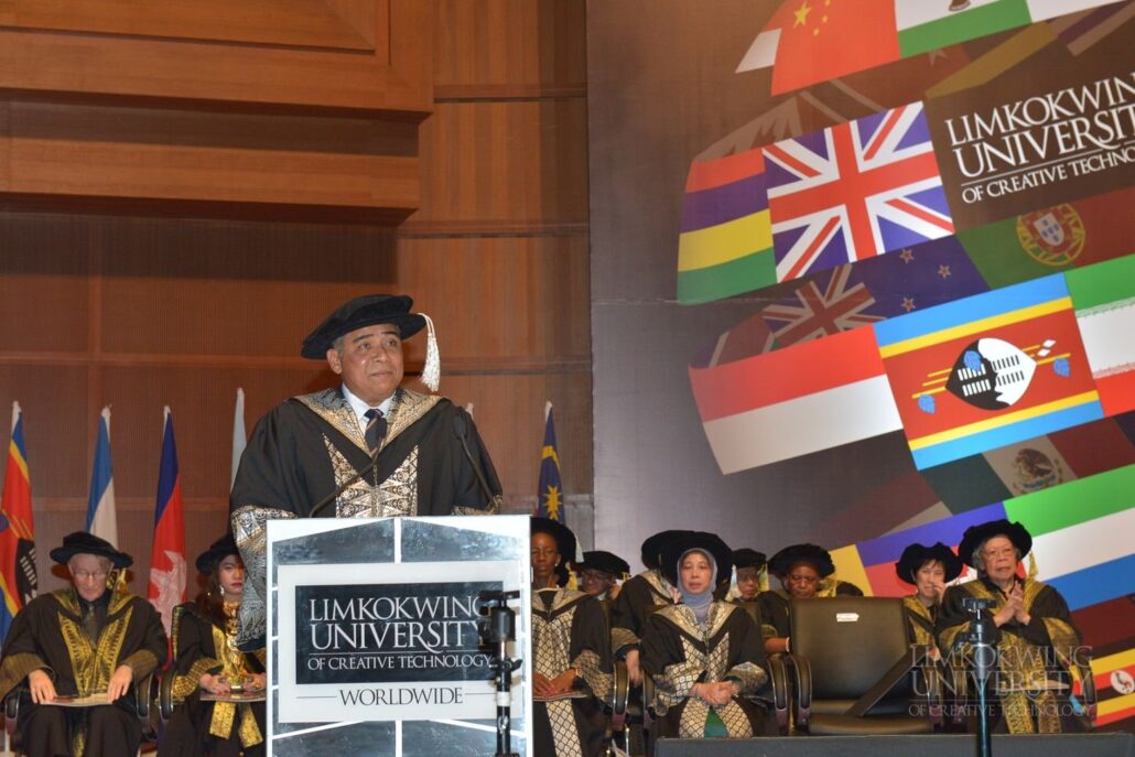 Limkokwing University Graduation-Congratulations Class of 2015!_047