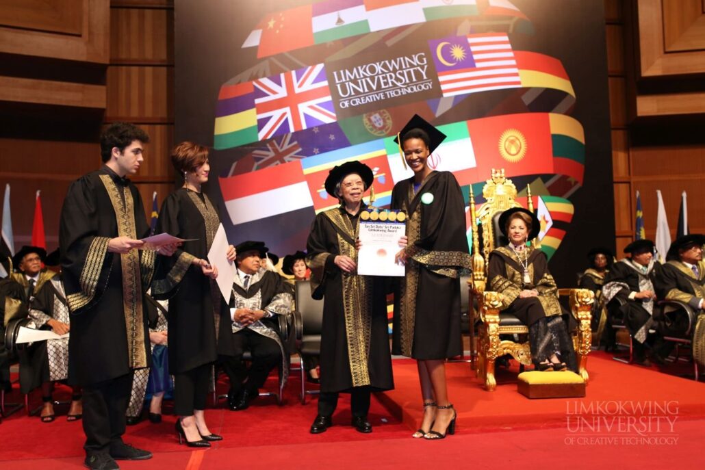 Limkokwing University Graduation-Congratulations Class of 2015!_049