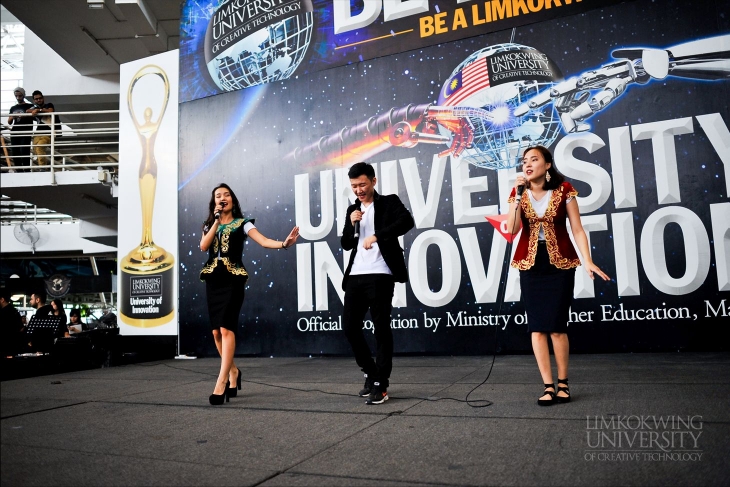 Nowruz New Year Celebration at Limkokwing University_006