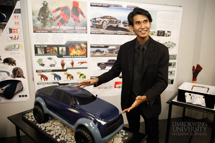 Industrial Design students showcase futuristic concept designs_008