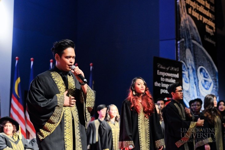 Limkokwing Academy of Creativity and Innovation Graduation Ceremony_004