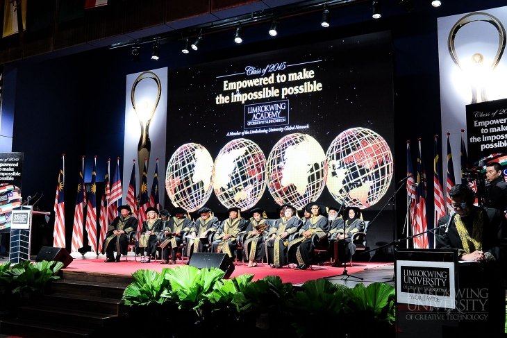 Limkokwing Academy of Creativity and Innovation Graduation Ceremony_005