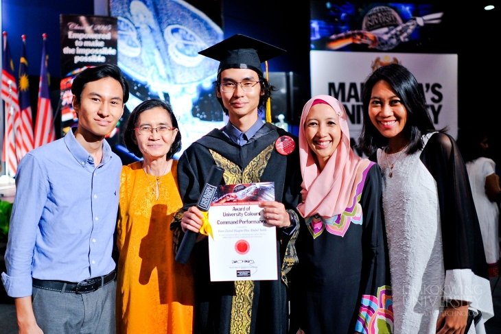 Limkokwing Academy of Creativity and Innovation Graduation Ceremony_010