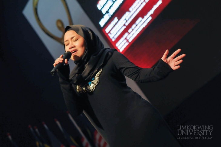 VOICE China comes to Limkokwing_008