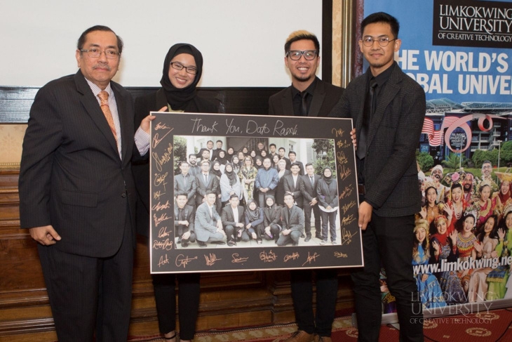 FELDA students receive Awards for Training and Higher Education (ATHE) Certification_002