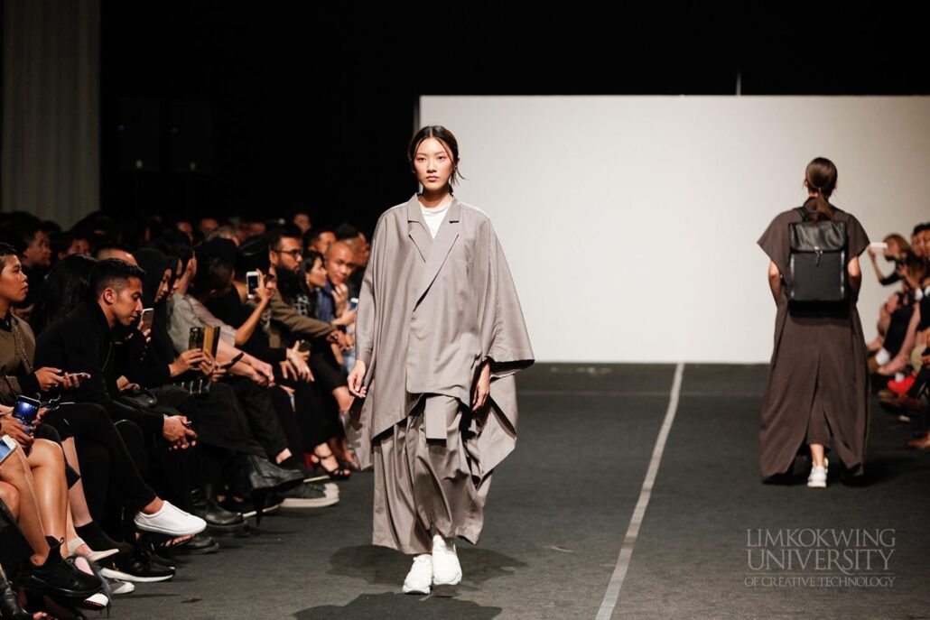 Industry exposure for fashion students with award-winning designer Joe Chia_004