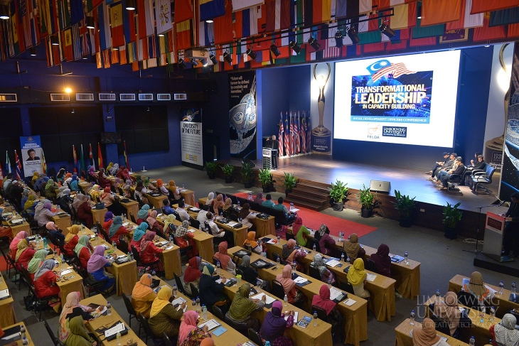 Workshop Conference for FELDA Officers_002