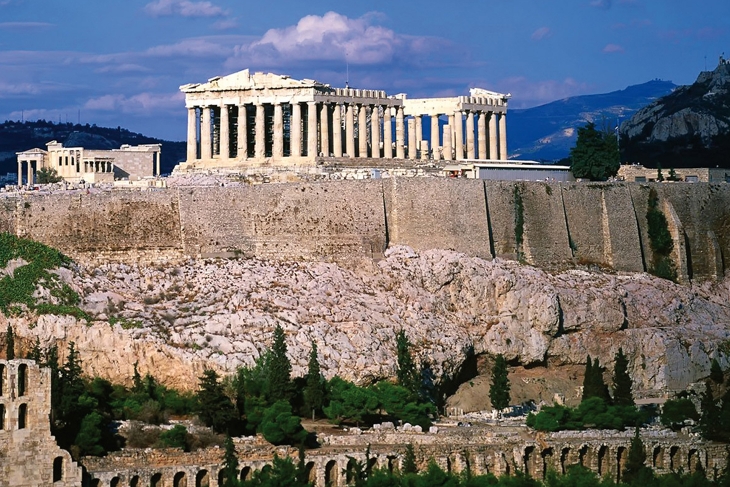 Photo credit: www.sightsofathens.gr