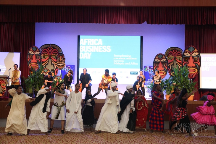 Limkokwing University supports Africa Business Day 2016_014