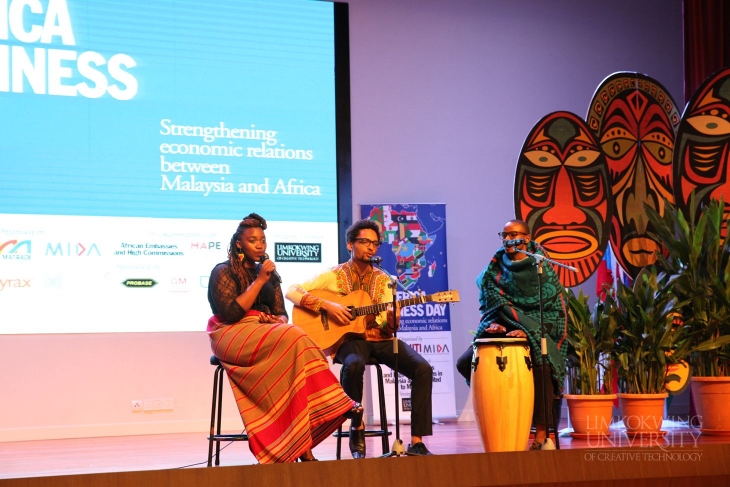 Limkokwing University supports Africa Business Day 2016_015