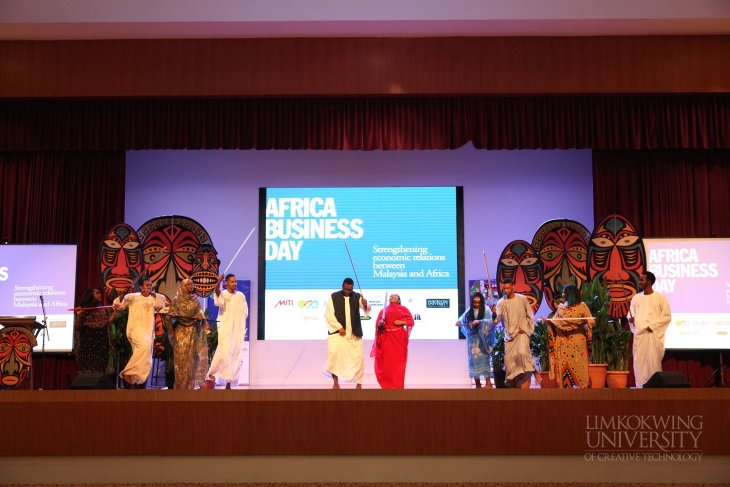 Limkokwing University supports Africa Business Day 2016_016