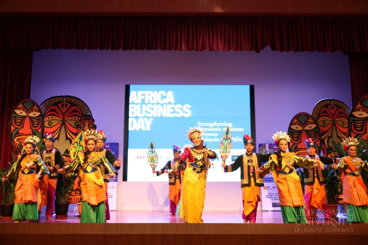 Limkokwing University supports Africa Business Day 2016_022